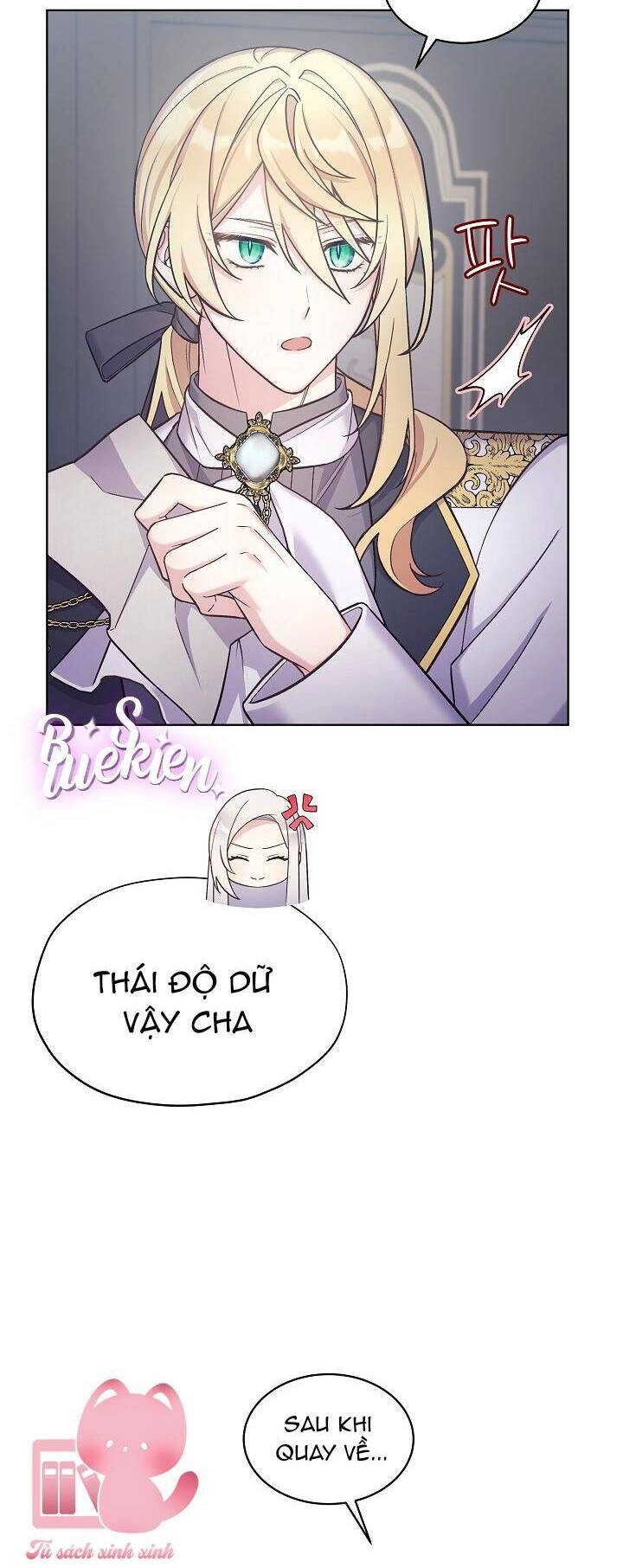 Bệ Hạ, Tôi Sẽ Giết Ngài! Chapter 34 - 13