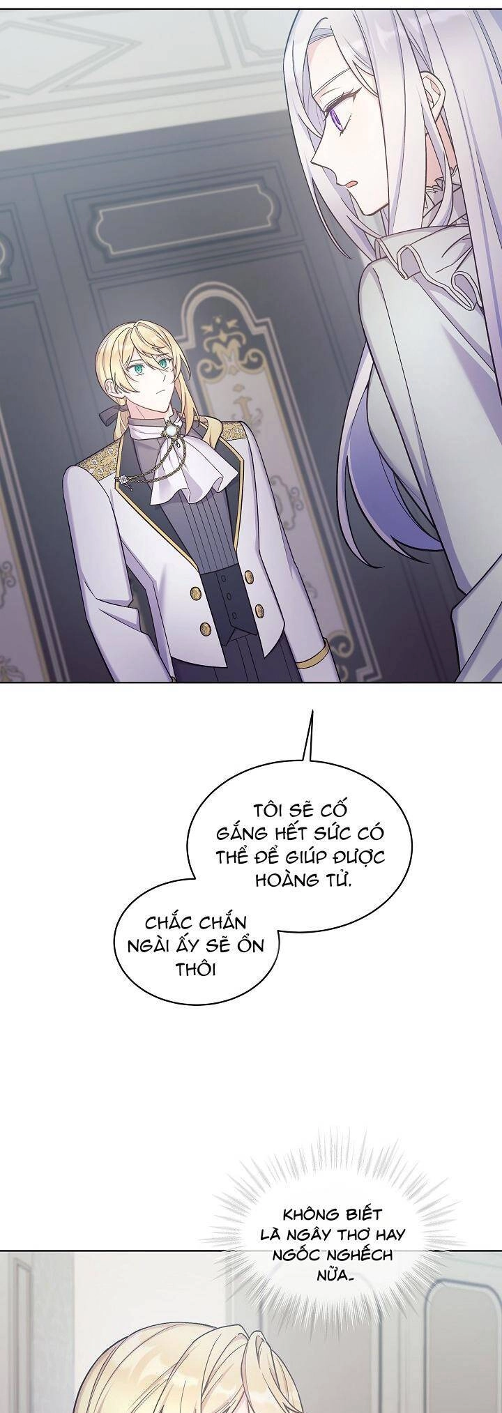 Bệ Hạ, Tôi Sẽ Giết Ngài! Chapter 34 - 14