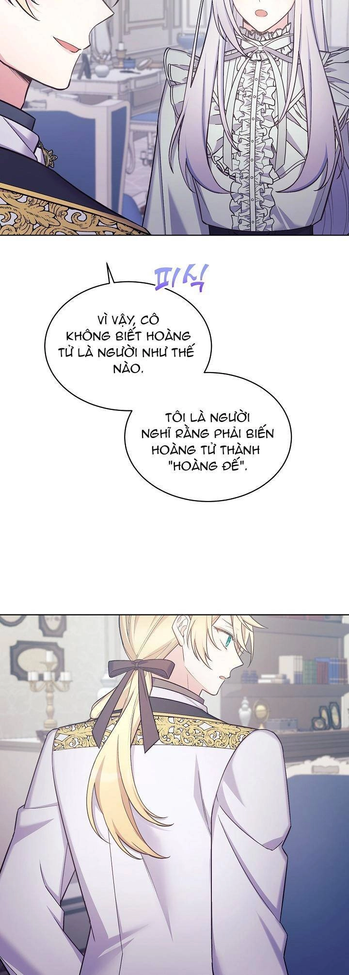 Bệ Hạ, Tôi Sẽ Giết Ngài! Chapter 34 - 16