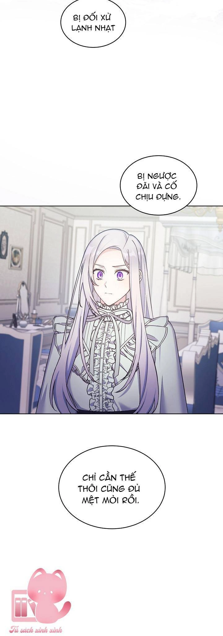 Bệ Hạ, Tôi Sẽ Giết Ngài! Chapter 34 - 19