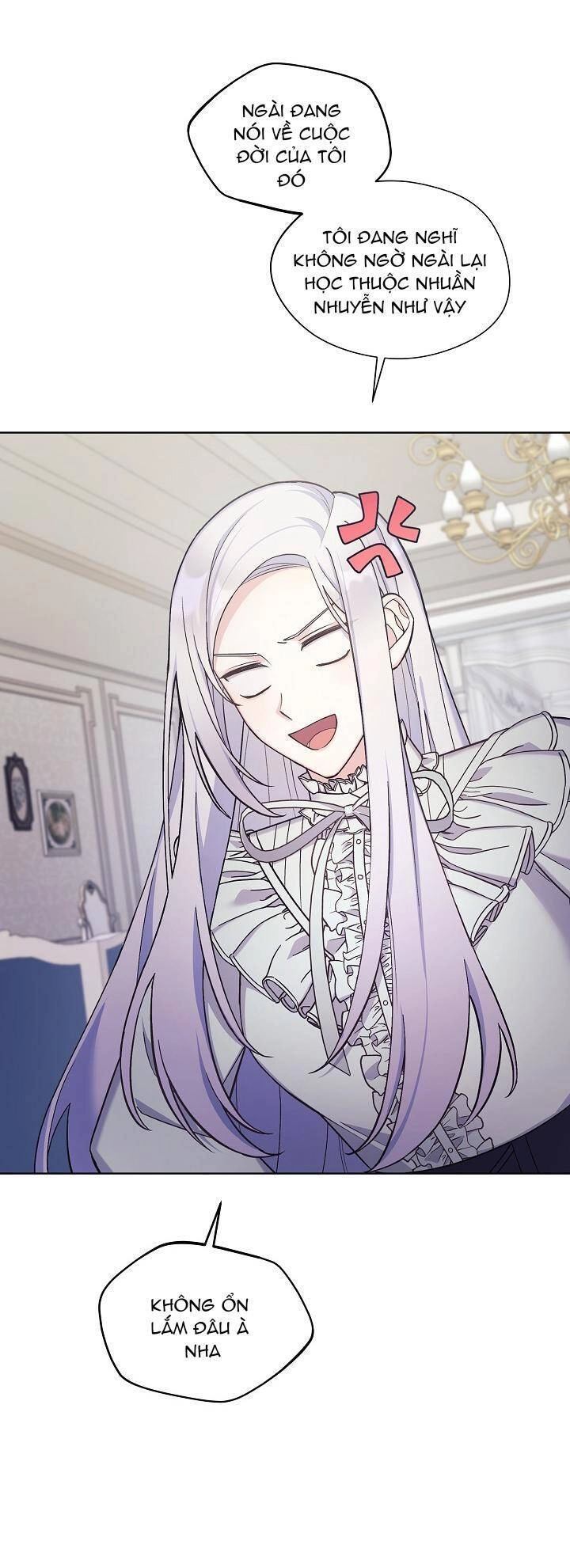 Bệ Hạ, Tôi Sẽ Giết Ngài! Chapter 34 - 20