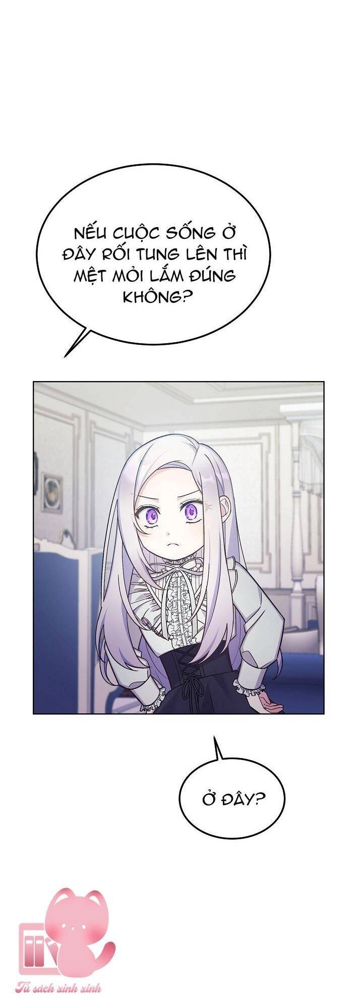 Bệ Hạ, Tôi Sẽ Giết Ngài! Chapter 34 - 21