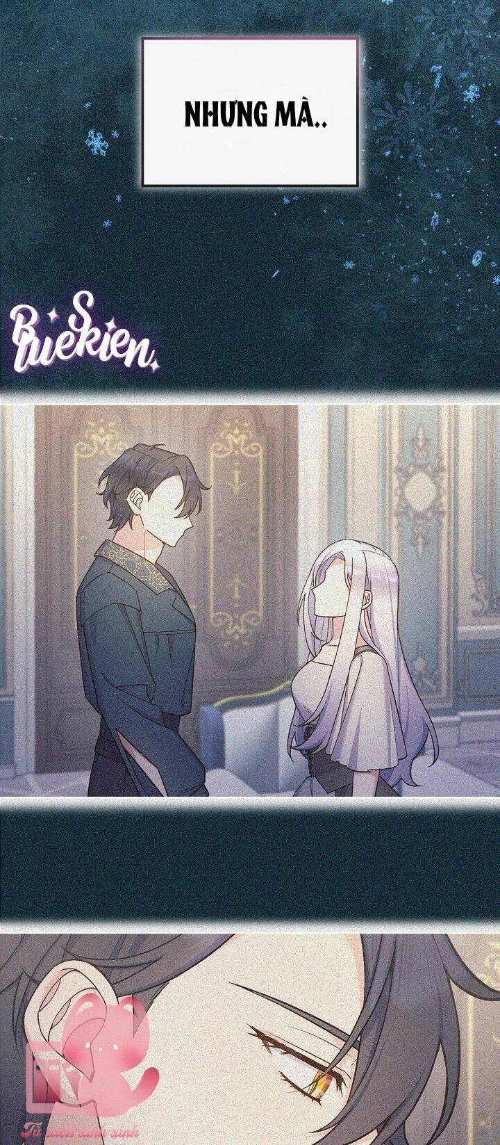 Bệ Hạ, Tôi Sẽ Giết Ngài! Chapter 34 - 29