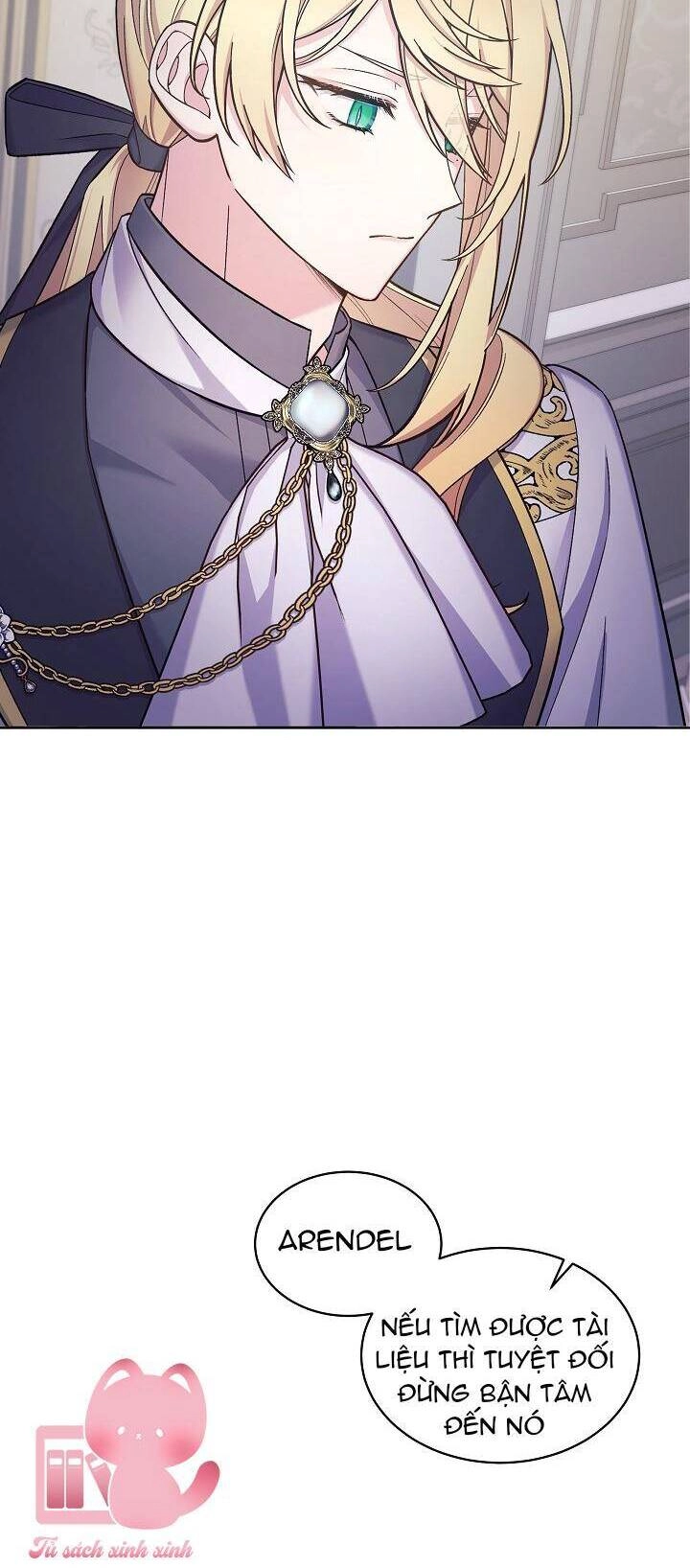 Bệ Hạ, Tôi Sẽ Giết Ngài! Chapter 34 - 31