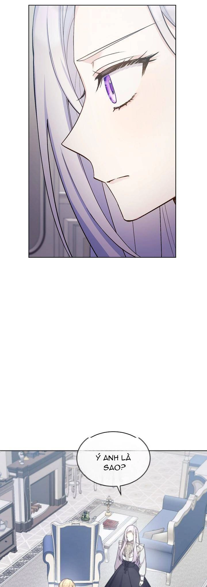 Bệ Hạ, Tôi Sẽ Giết Ngài! Chapter 34 - 32