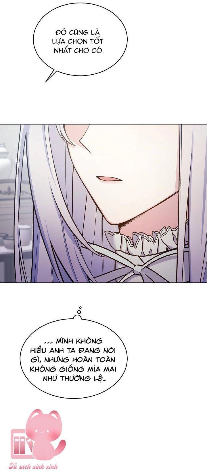 Bệ Hạ, Tôi Sẽ Giết Ngài! Chapter 34 - 37