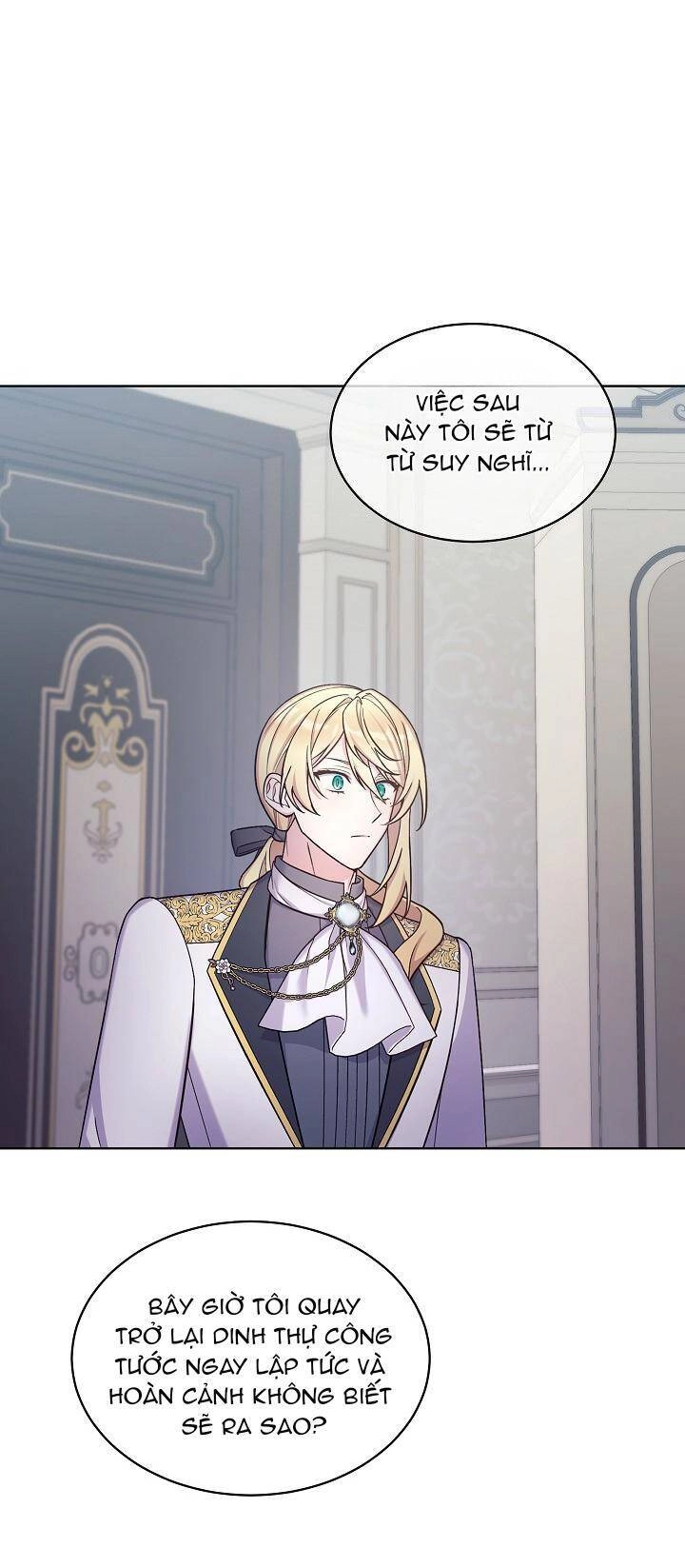 Bệ Hạ, Tôi Sẽ Giết Ngài! Chapter 34 - 38