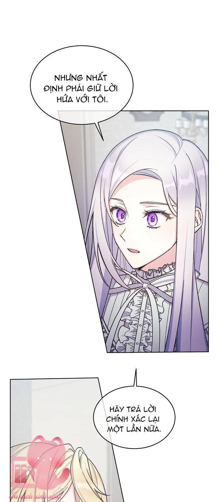 Bệ Hạ, Tôi Sẽ Giết Ngài! Chapter 34 - 39