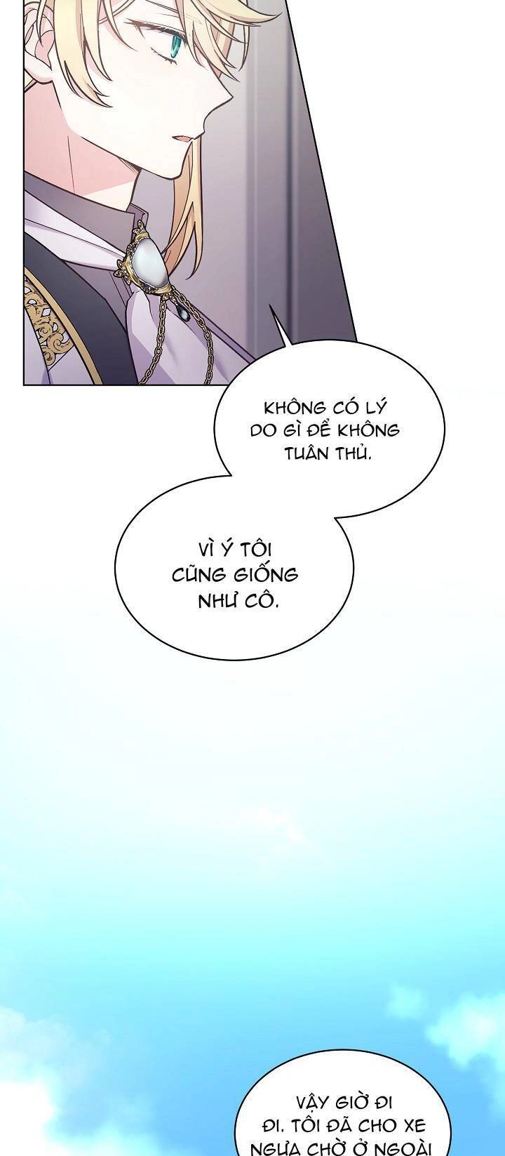 Bệ Hạ, Tôi Sẽ Giết Ngài! Chapter 34 - 40