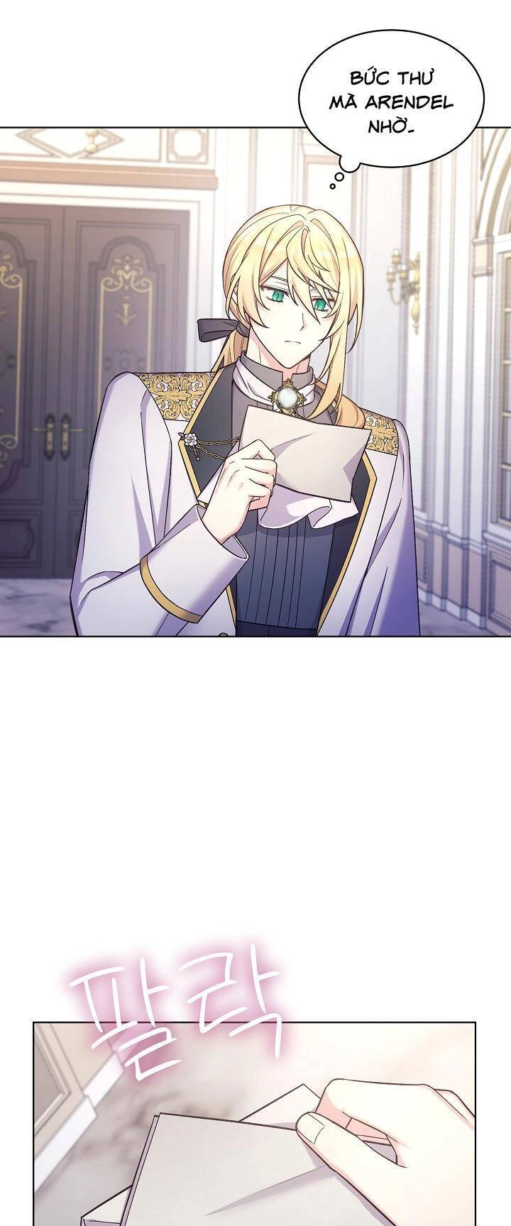 Bệ Hạ, Tôi Sẽ Giết Ngài! Chapter 34 - 44