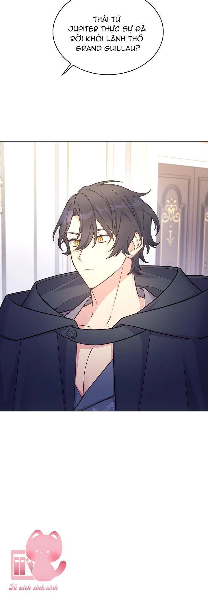 Bệ Hạ, Tôi Sẽ Giết Ngài! Chapter 34 - 49