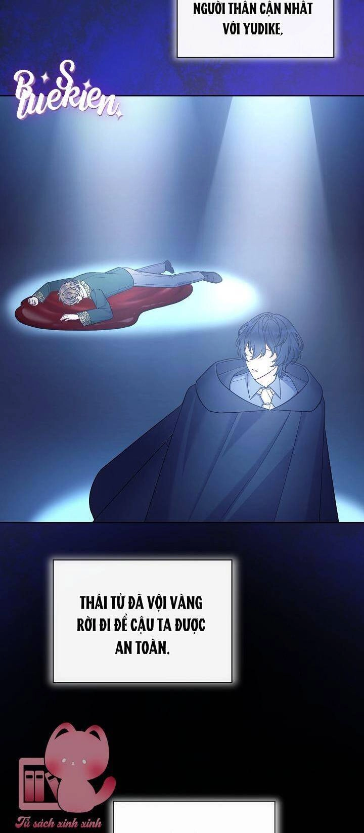 Bệ Hạ, Tôi Sẽ Giết Ngài! Chapter 34 - 53