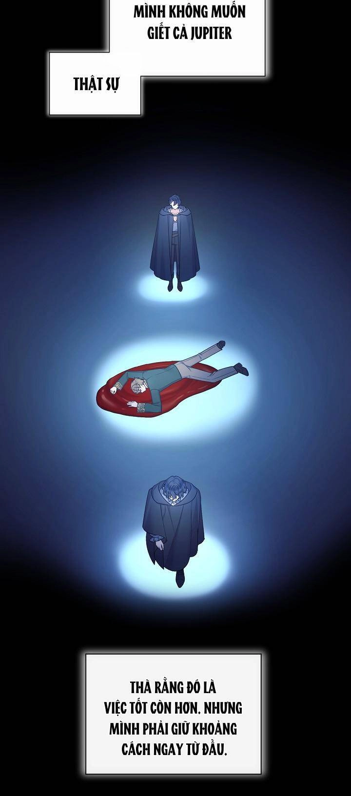 Bệ Hạ, Tôi Sẽ Giết Ngài! Chapter 34 - 54