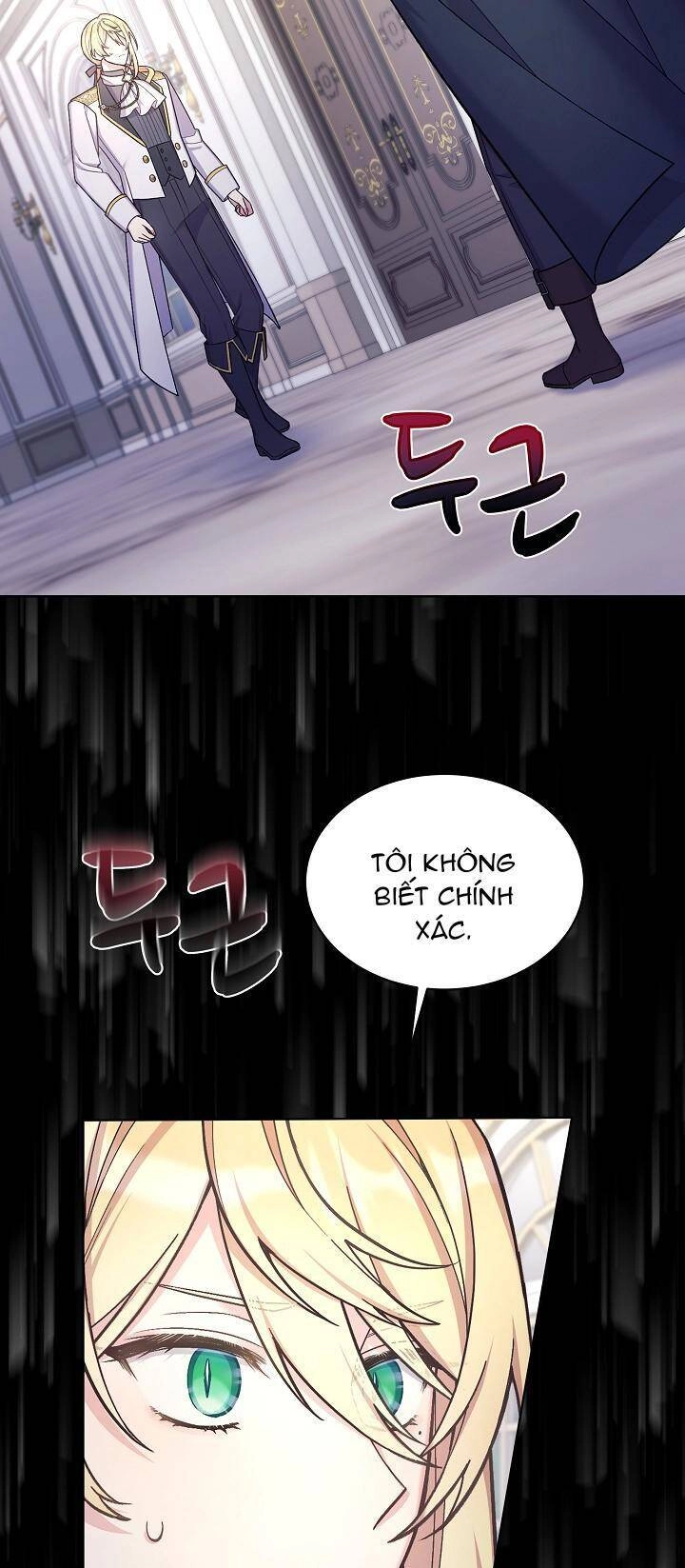 Bệ Hạ, Tôi Sẽ Giết Ngài! Chapter 34 - 62