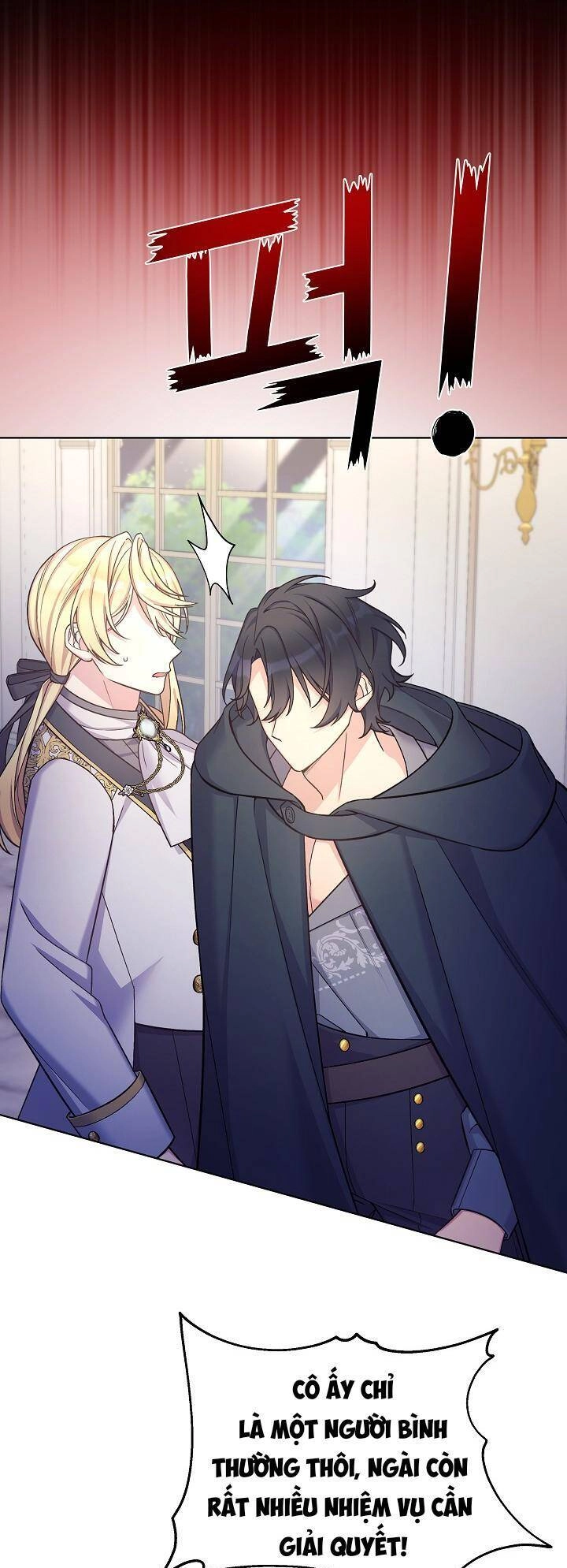 Bệ Hạ, Tôi Sẽ Giết Ngài! Chapter 34 - 68