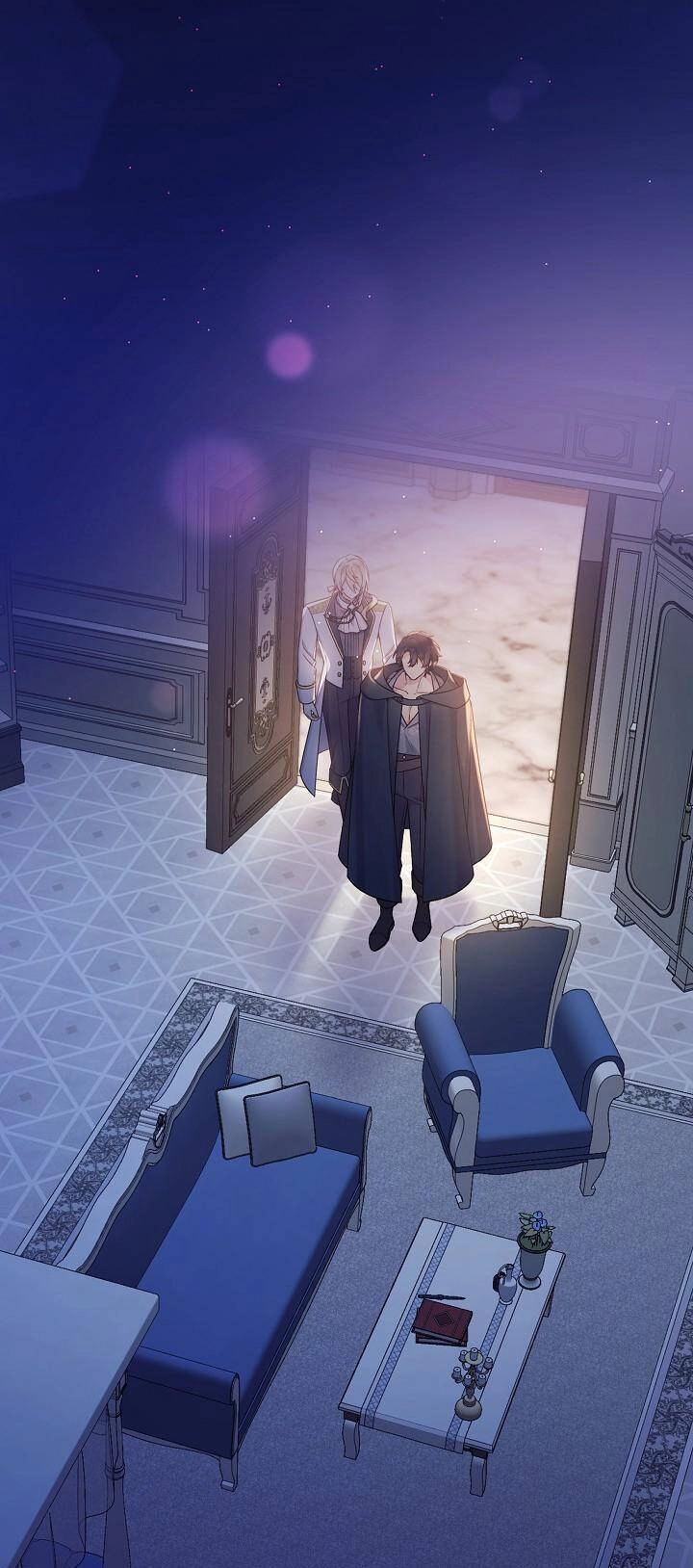 Bệ Hạ, Tôi Sẽ Giết Ngài! Chapter 34 - 72