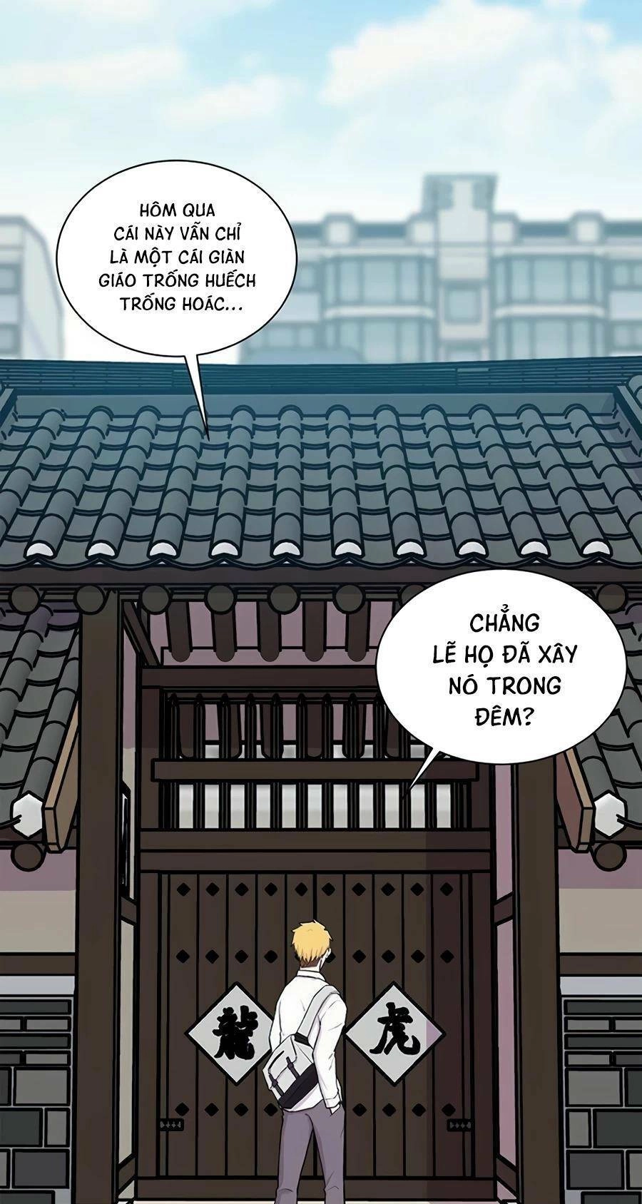 Vương Thần Tân Sinh Chapter 1 - 2