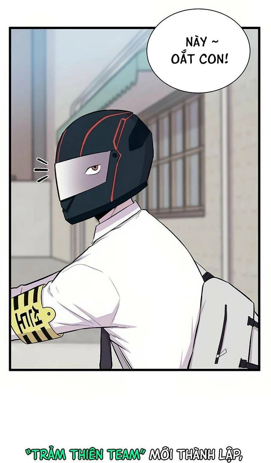 Vương Thần Tân Sinh Chapter 1 - 12