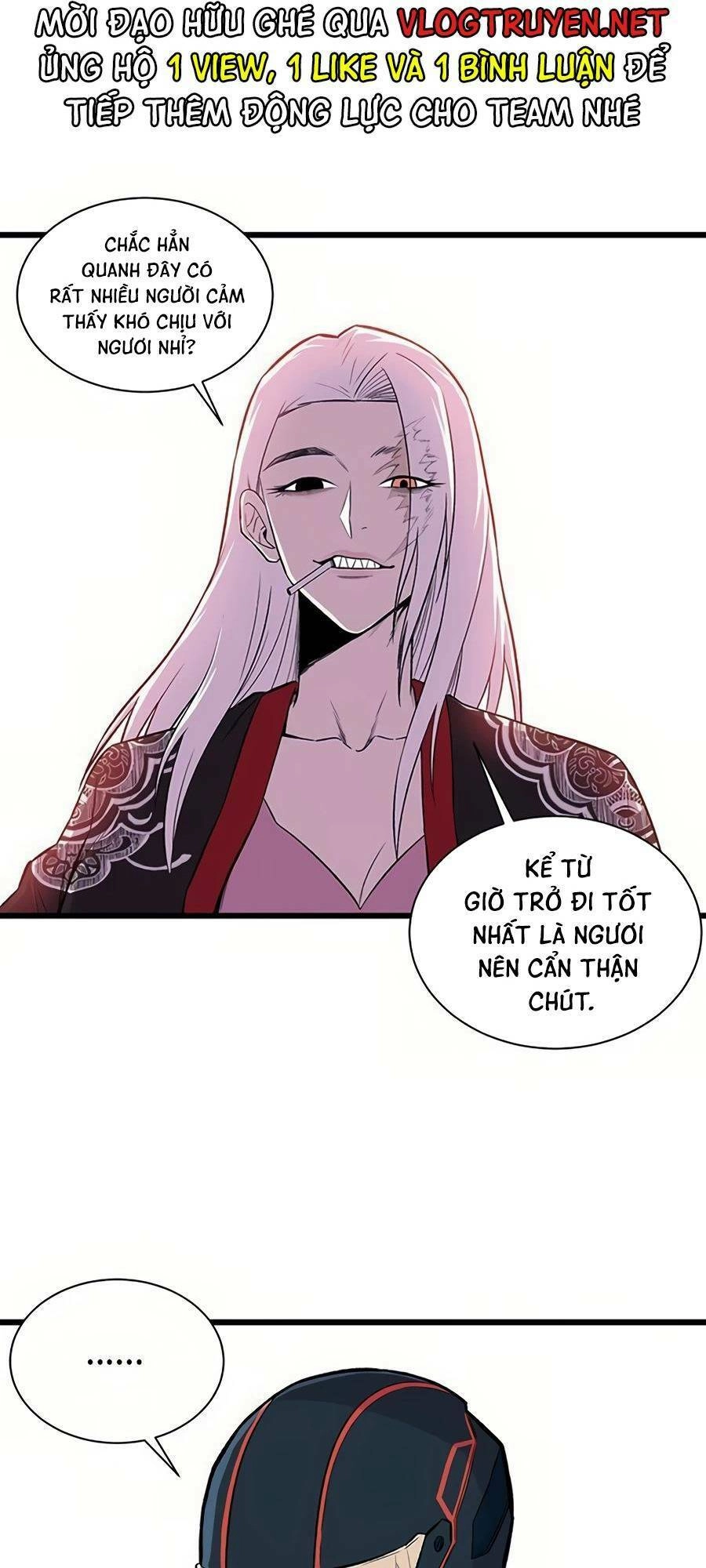 Vương Thần Tân Sinh Chapter 1 - 13