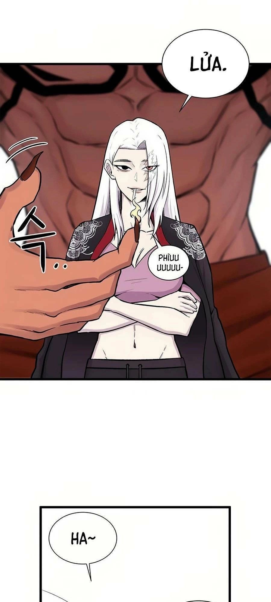 Vương Thần Tân Sinh Chapter 1 - 21