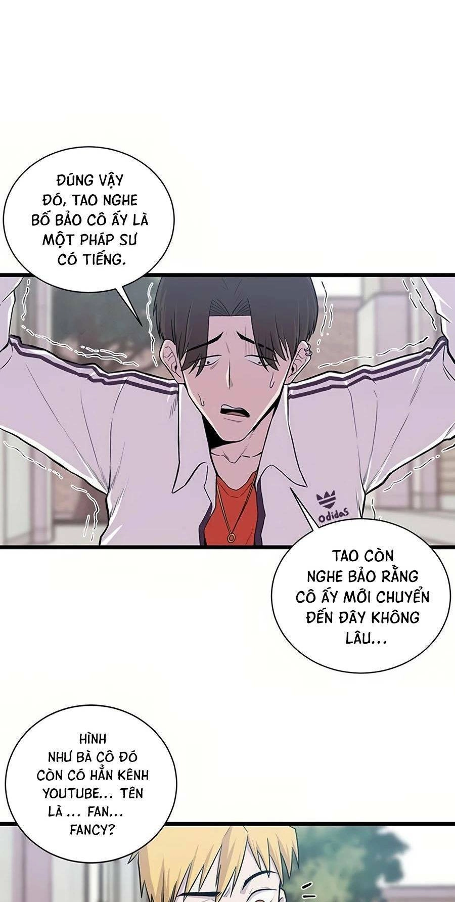 Vương Thần Tân Sinh Chapter 1 - 25