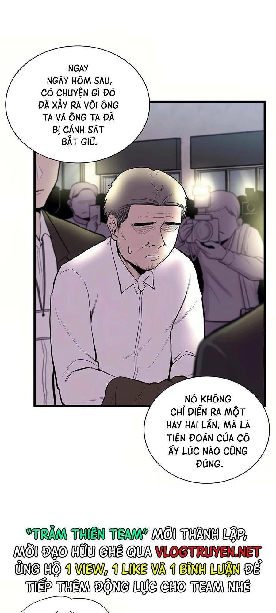 Vương Thần Tân Sinh Chapter 1 - 30