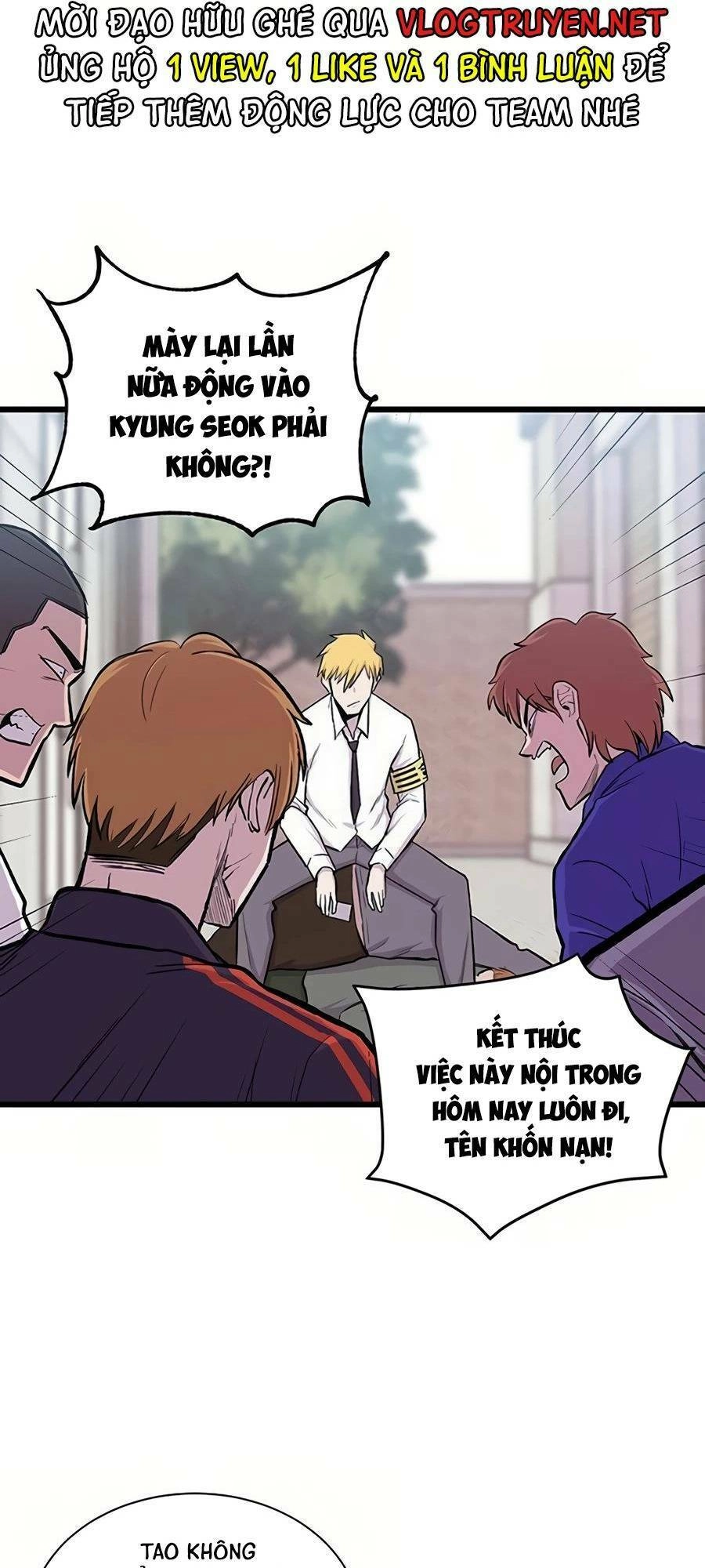 Vương Thần Tân Sinh Chapter 1 - 34