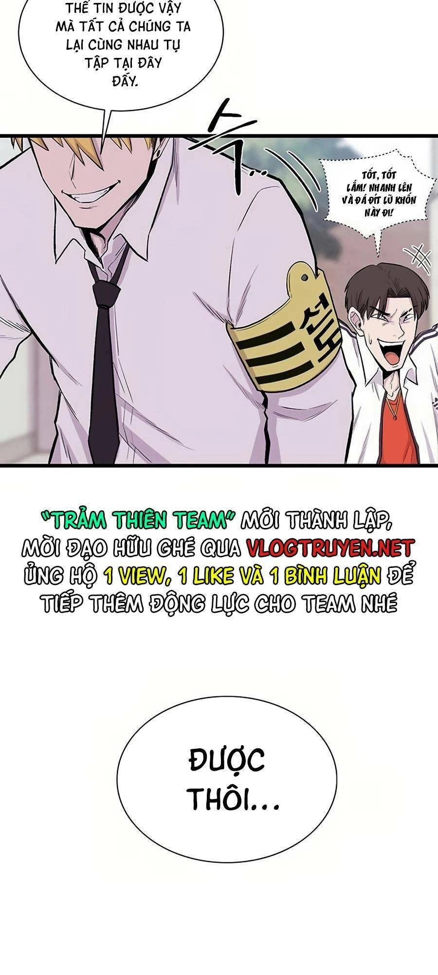 Vương Thần Tân Sinh Chapter 1 - 35