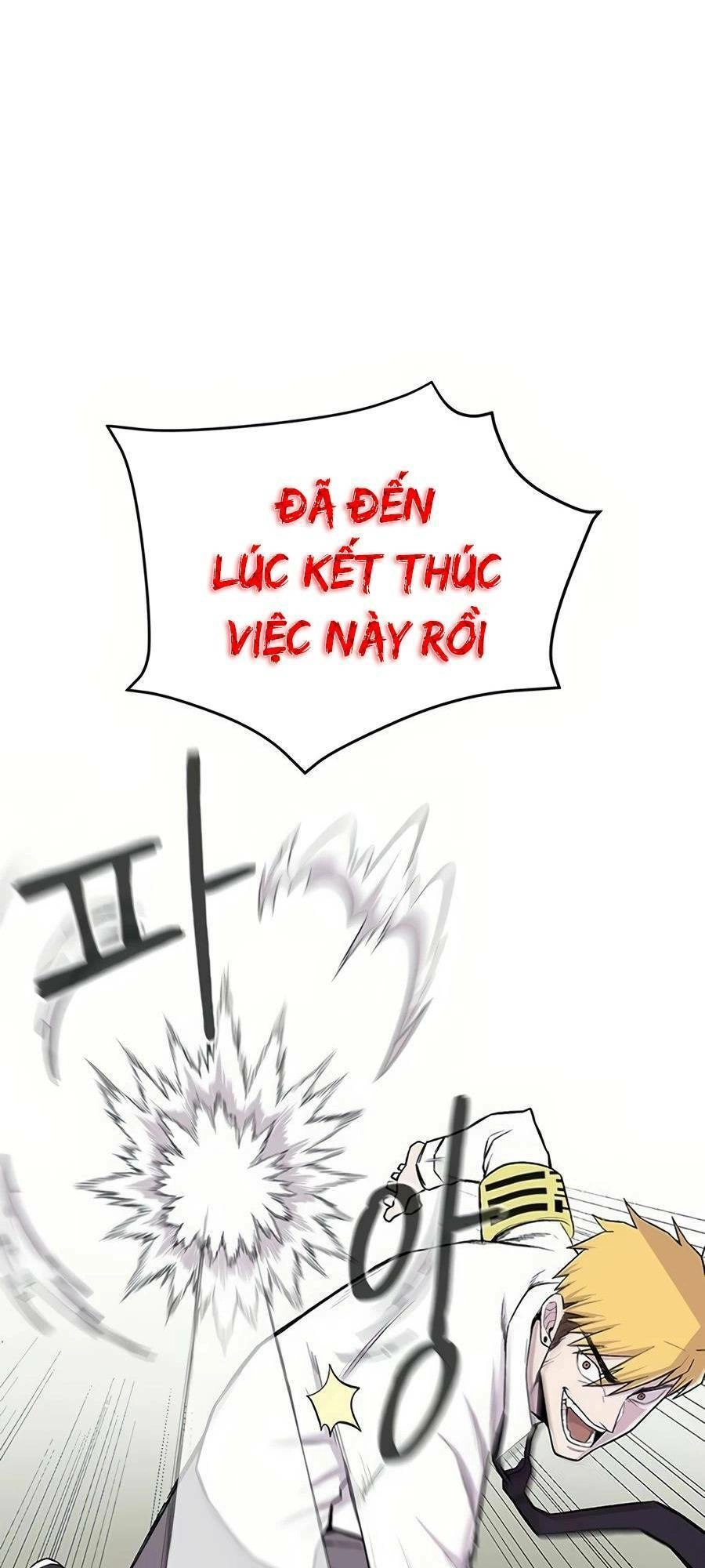 Vương Thần Tân Sinh Chapter 1 - 36