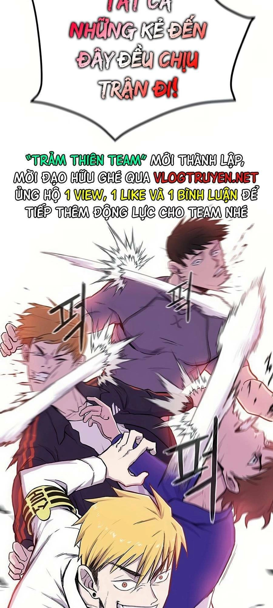 Vương Thần Tân Sinh Chapter 1 - 41