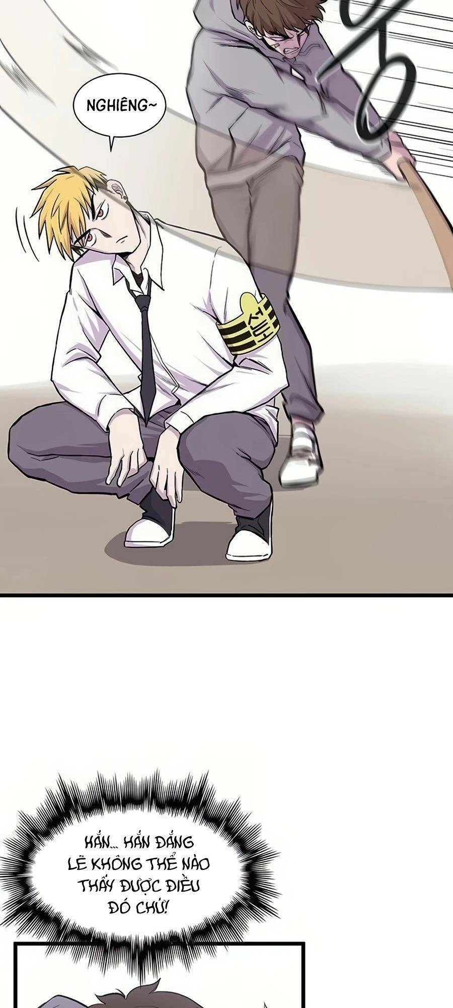 Vương Thần Tân Sinh Chapter 1 - 49