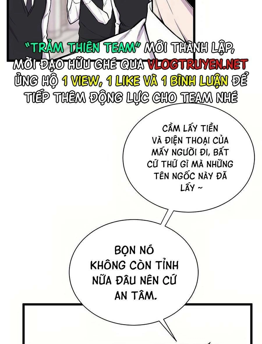 Vương Thần Tân Sinh Chapter 1 - 54