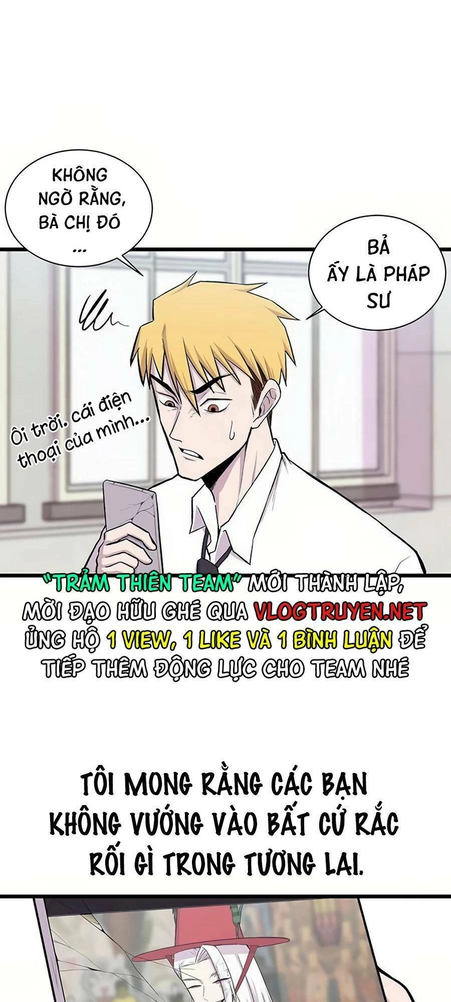 Vương Thần Tân Sinh Chapter 1 - 60