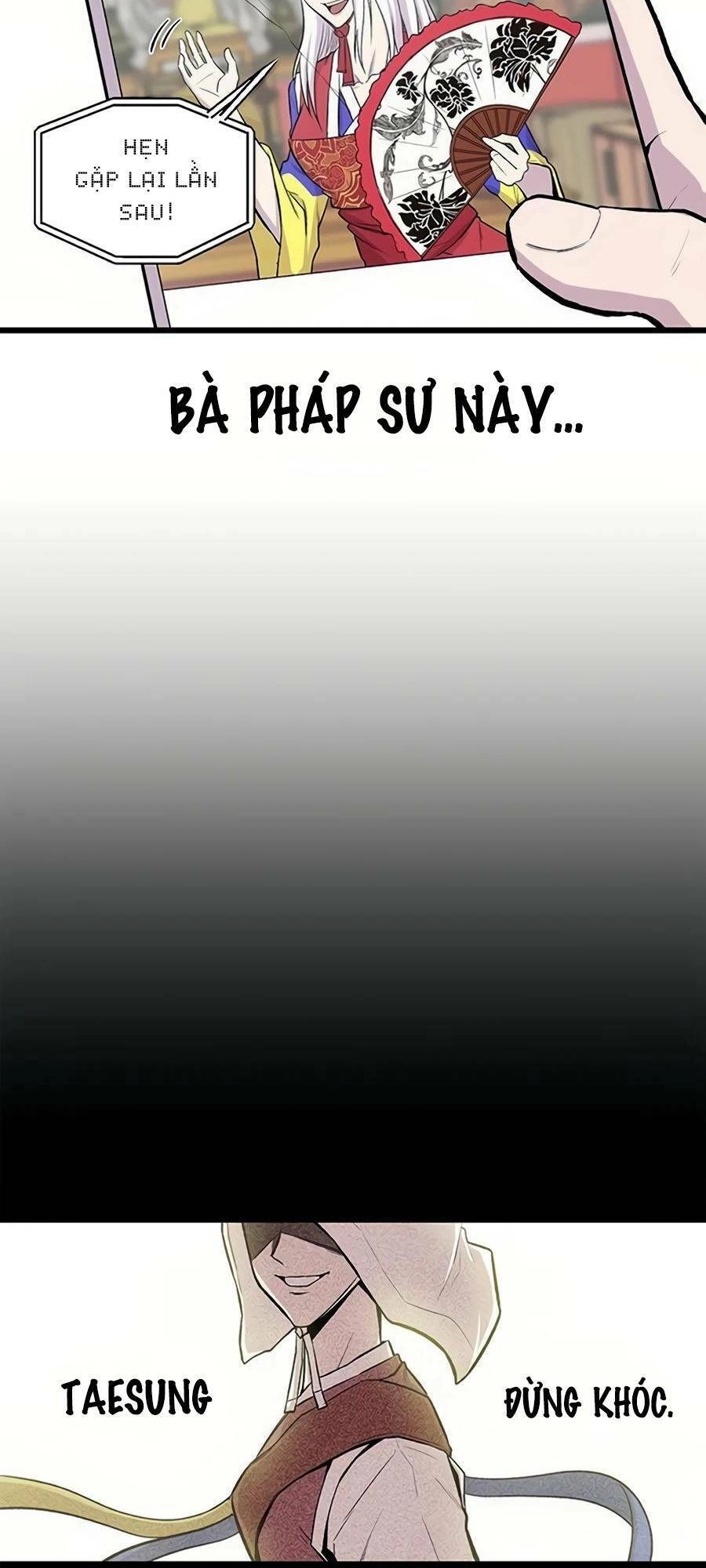 Vương Thần Tân Sinh Chapter 1 - 61