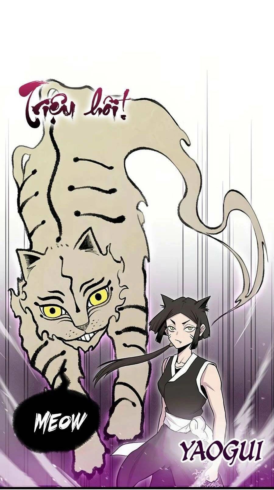 Vương Thần Tân Sinh Chapter 1 - 70