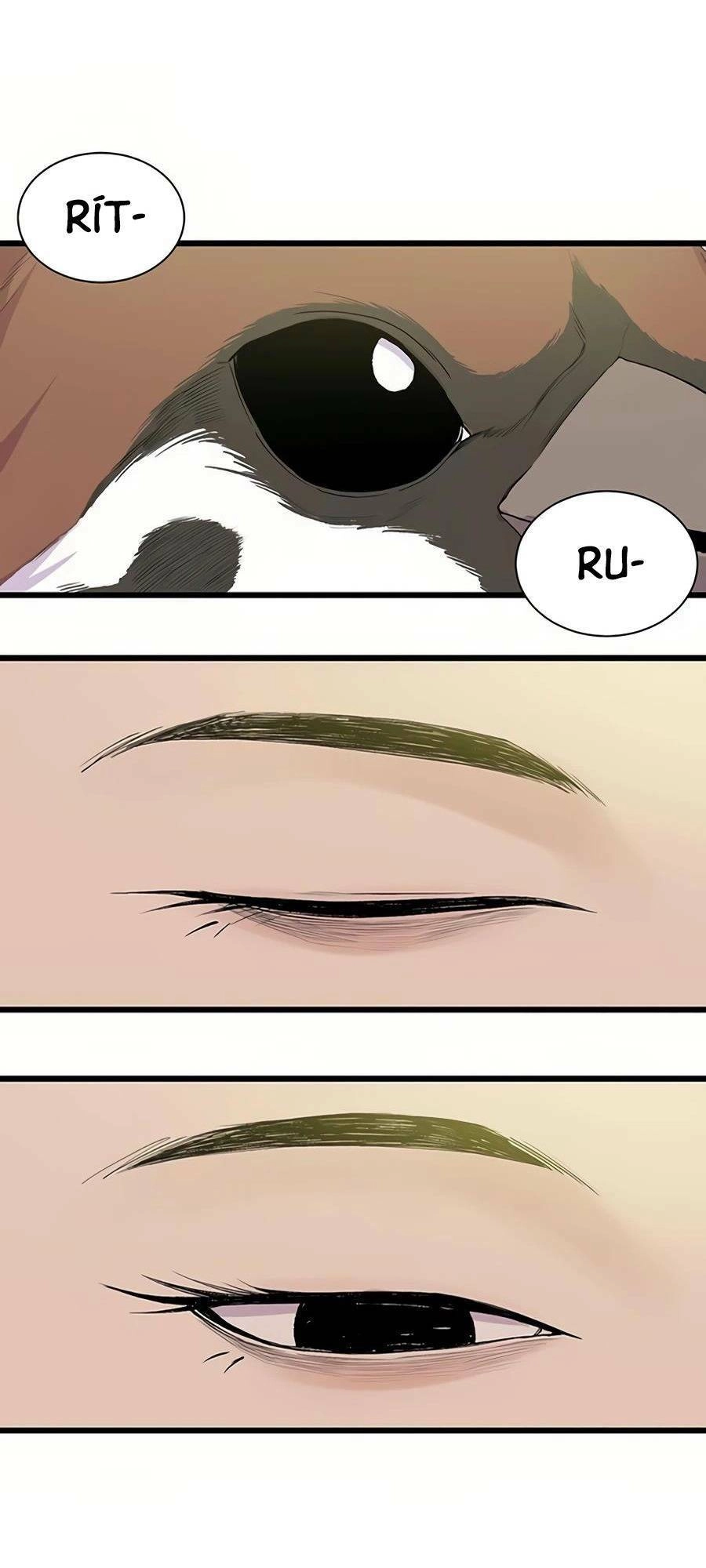 Vương Thần Tân Sinh Chapter 1 - 84