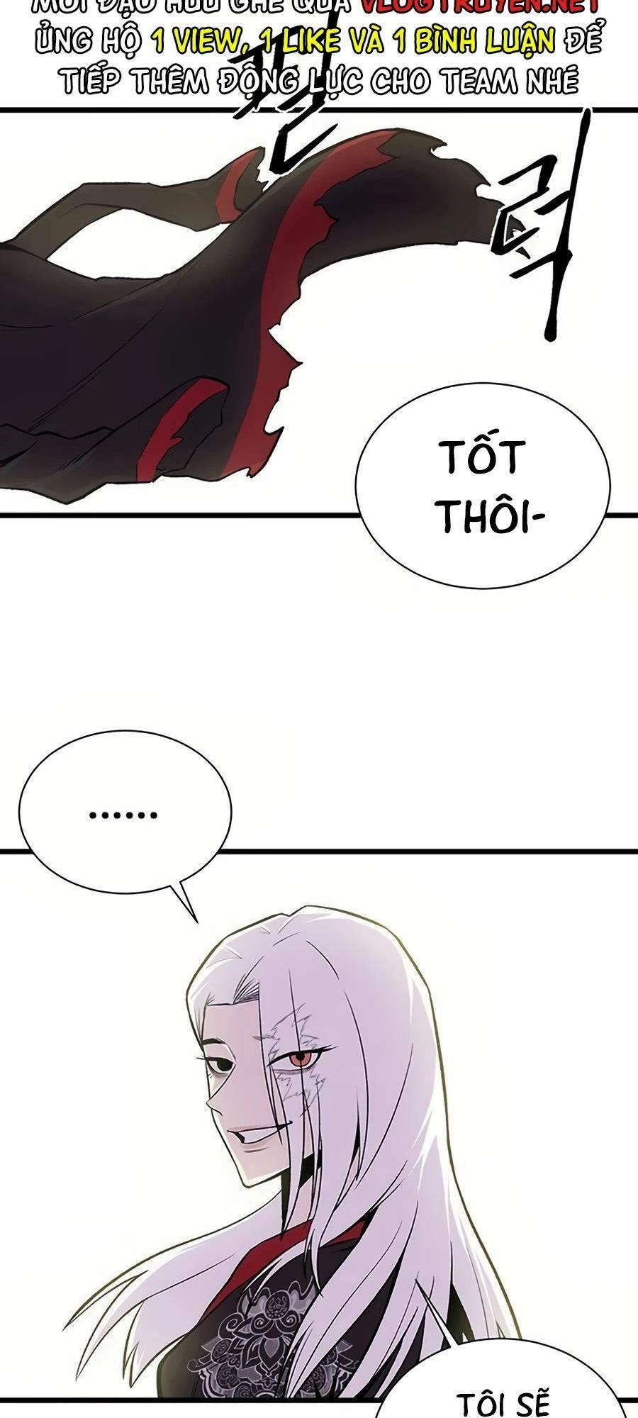 Vương Thần Tân Sinh Chapter 1 - 86