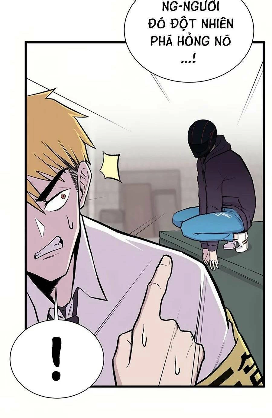 Vương Thần Tân Sinh Chapter 2 - 12