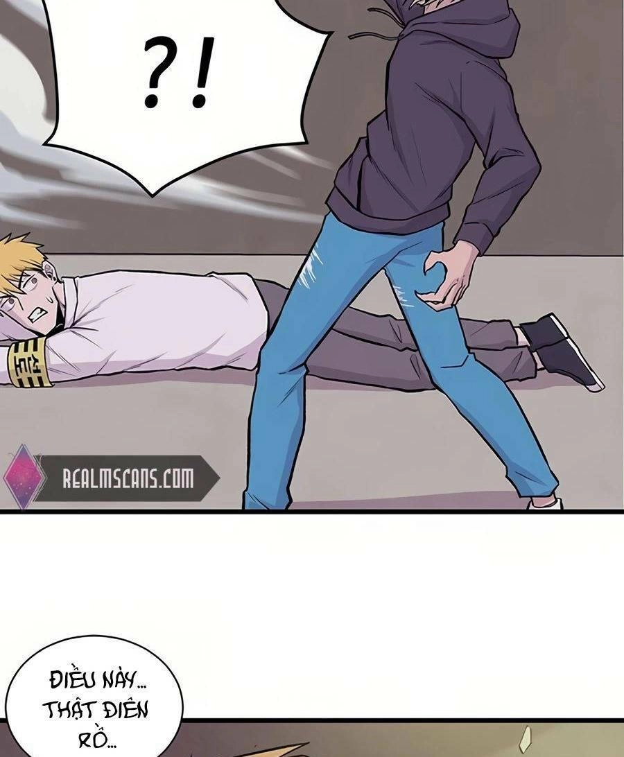 Vương Thần Tân Sinh Chapter 2 - 45