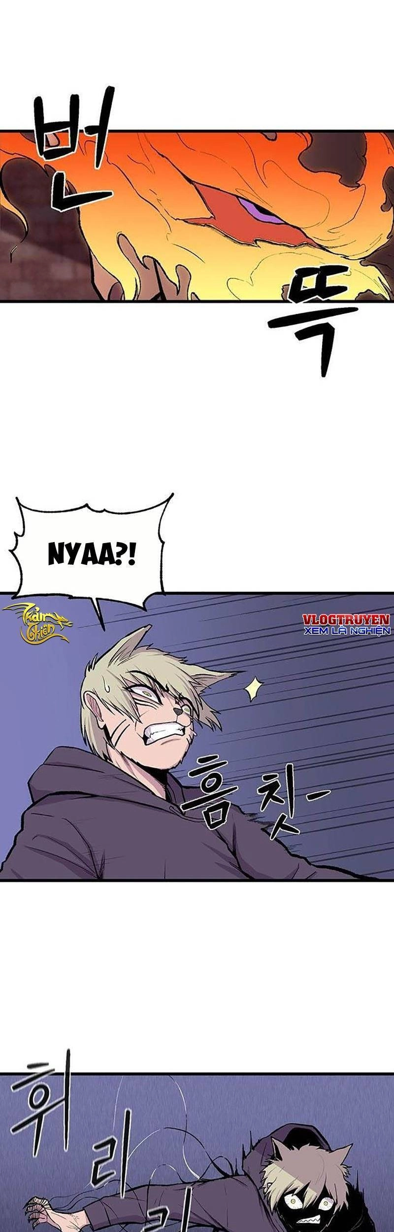 Vương Thần Tân Sinh Chapter 3 - 4