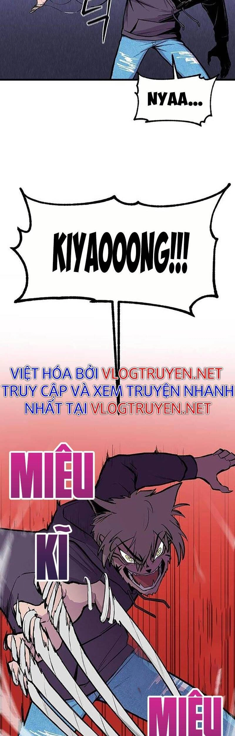 Vương Thần Tân Sinh Chapter 3 - 5