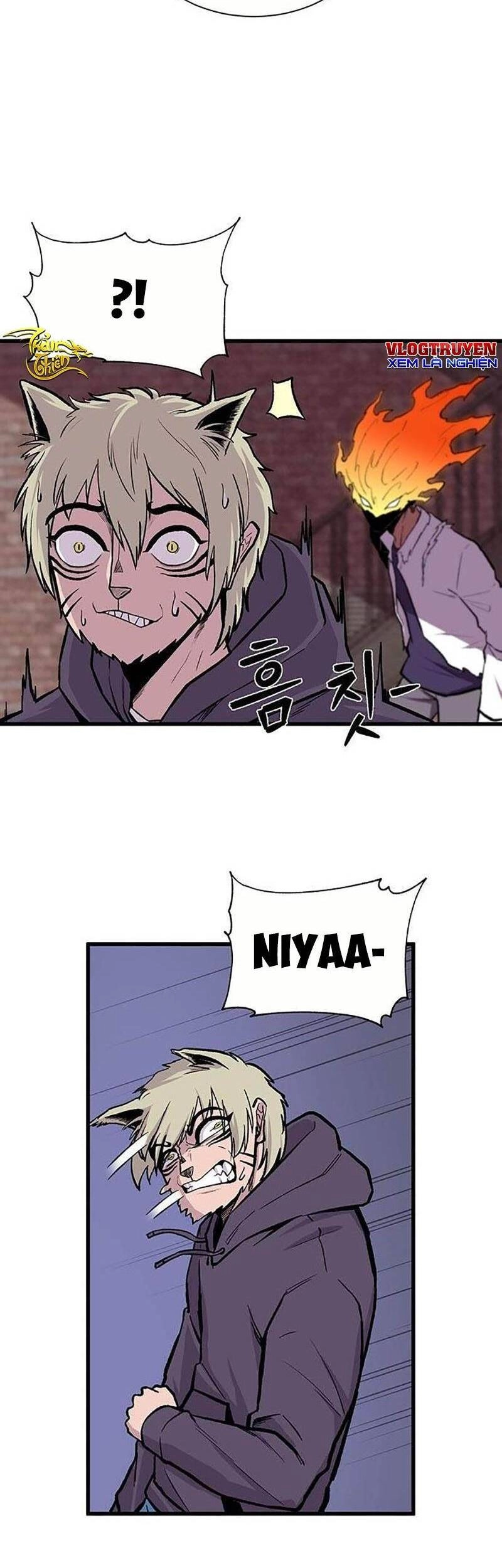 Vương Thần Tân Sinh Chapter 3 - 11