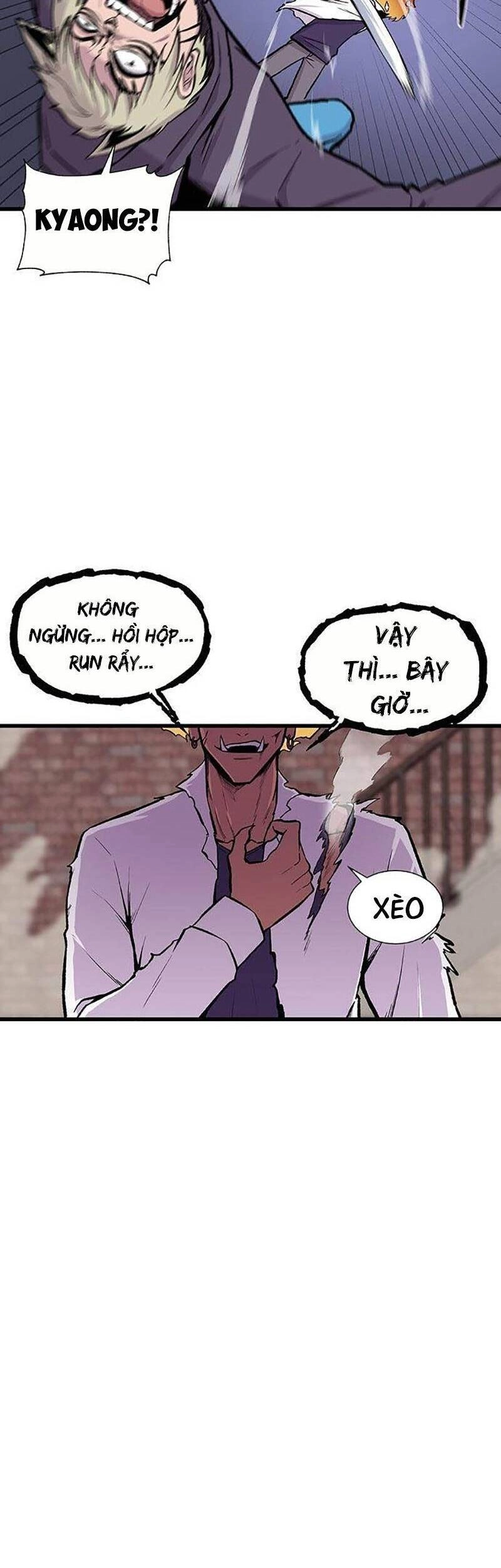 Vương Thần Tân Sinh Chapter 3 - 14