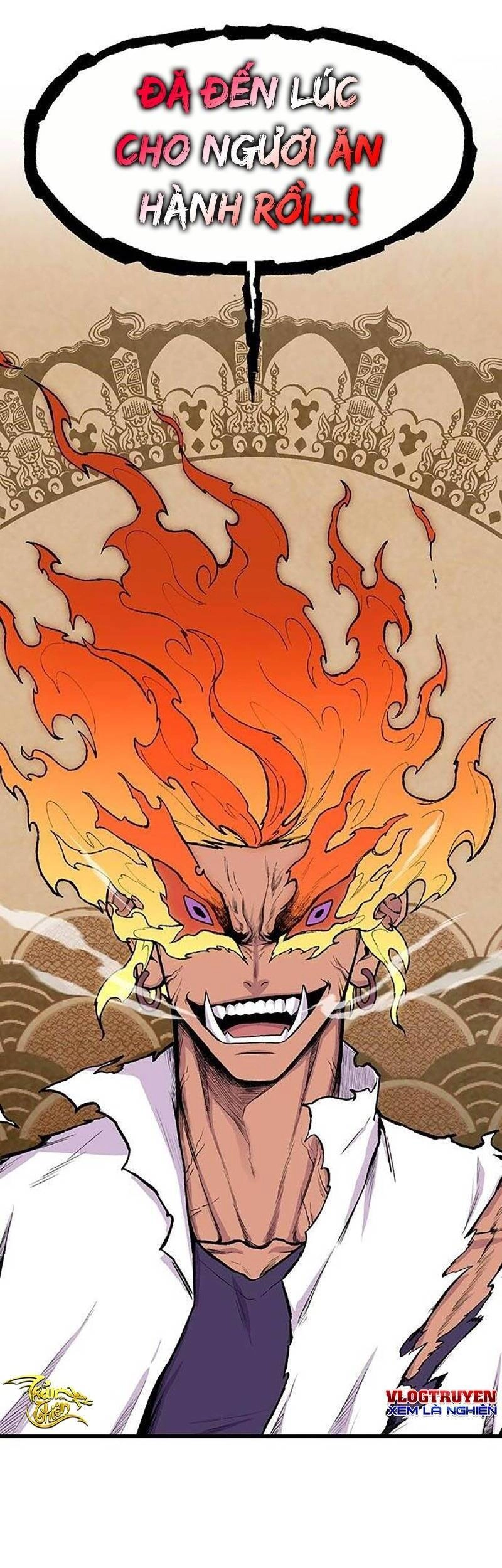 Vương Thần Tân Sinh Chapter 3 - 15