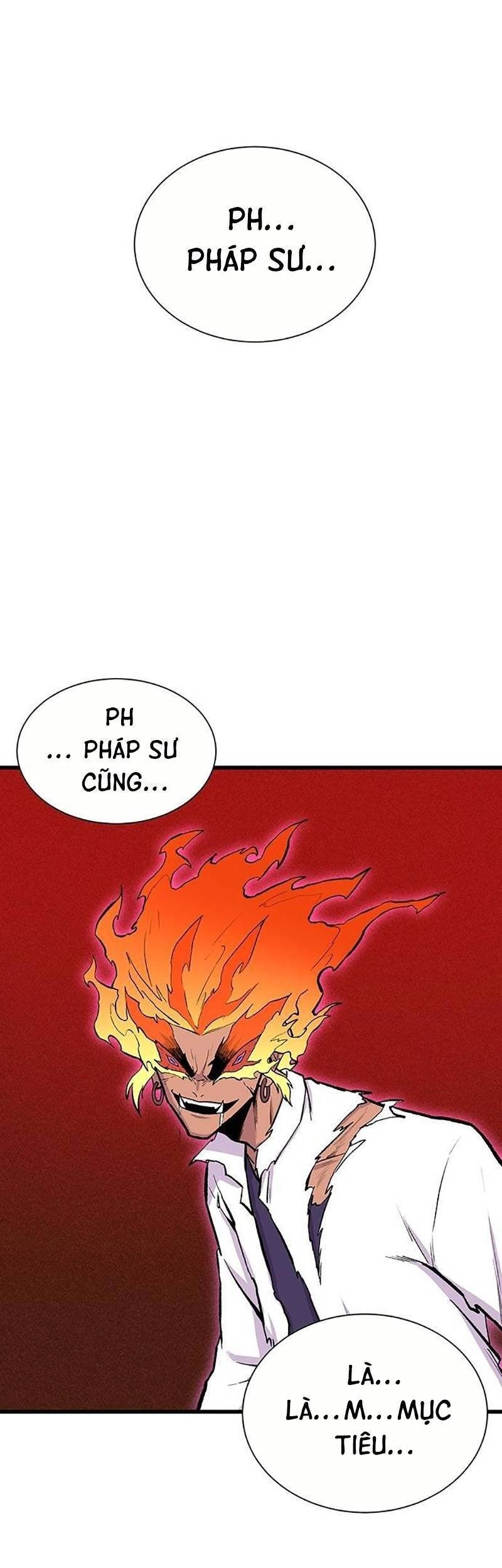 Vương Thần Tân Sinh Chapter 3 - 23