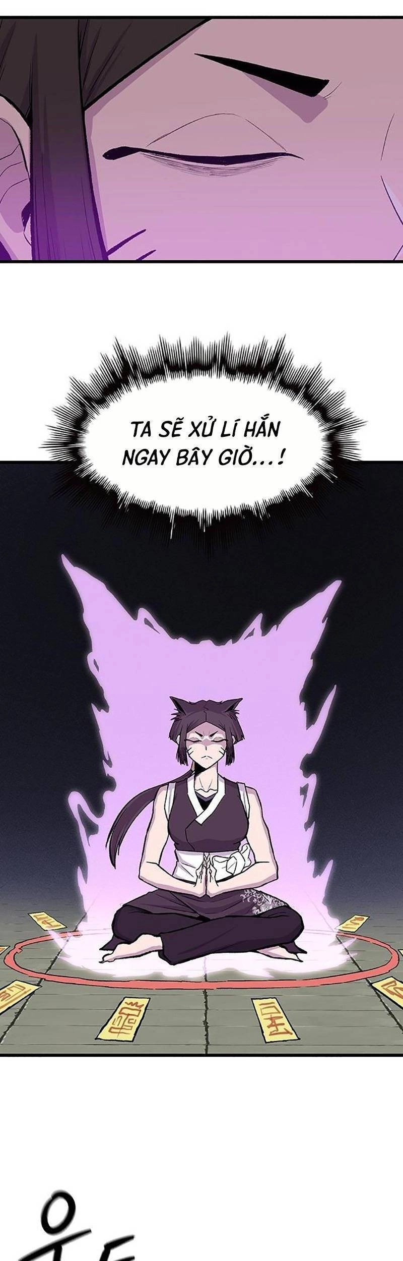 Vương Thần Tân Sinh Chapter 3 - 29