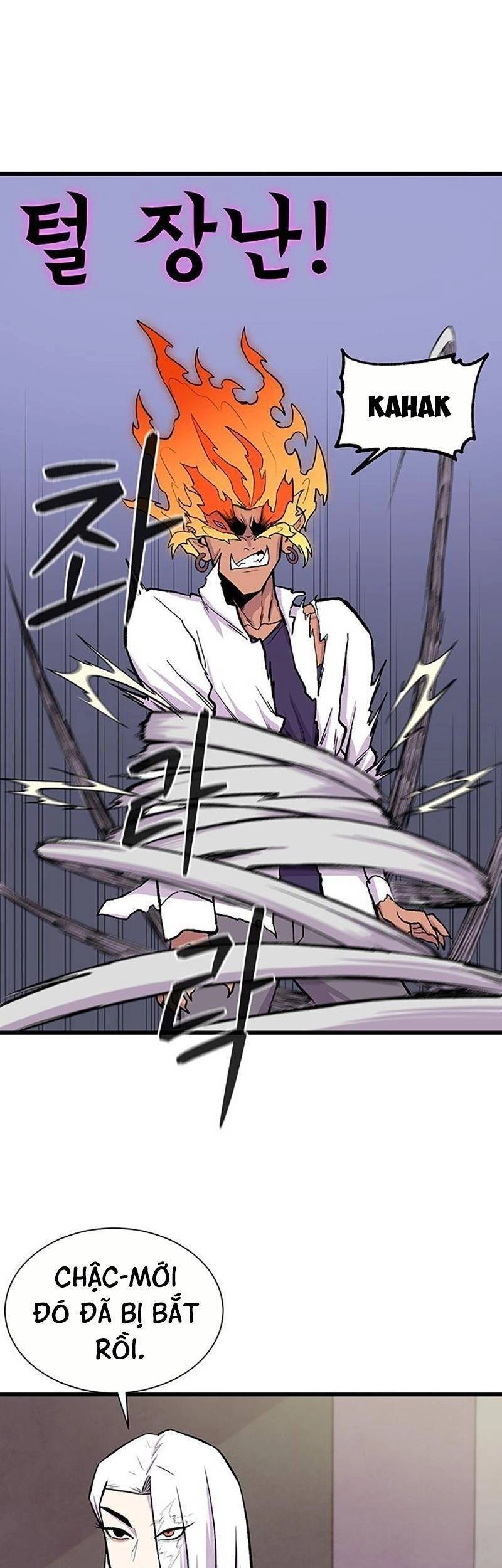 Vương Thần Tân Sinh Chapter 3 - 32