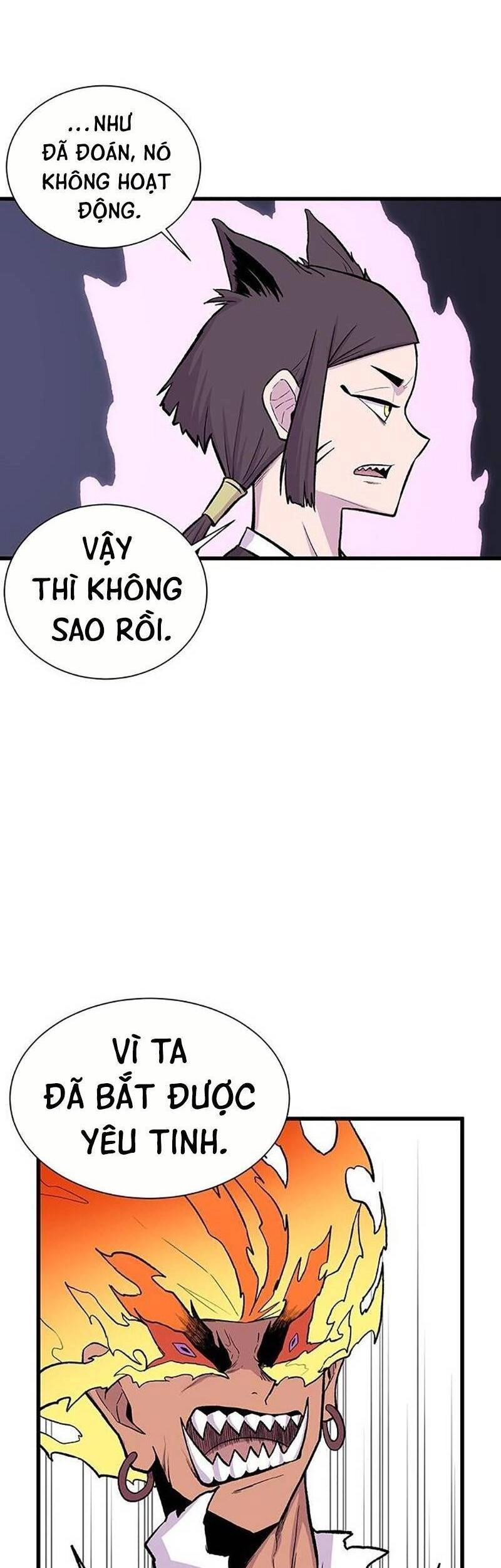 Vương Thần Tân Sinh Chapter 3 - 36