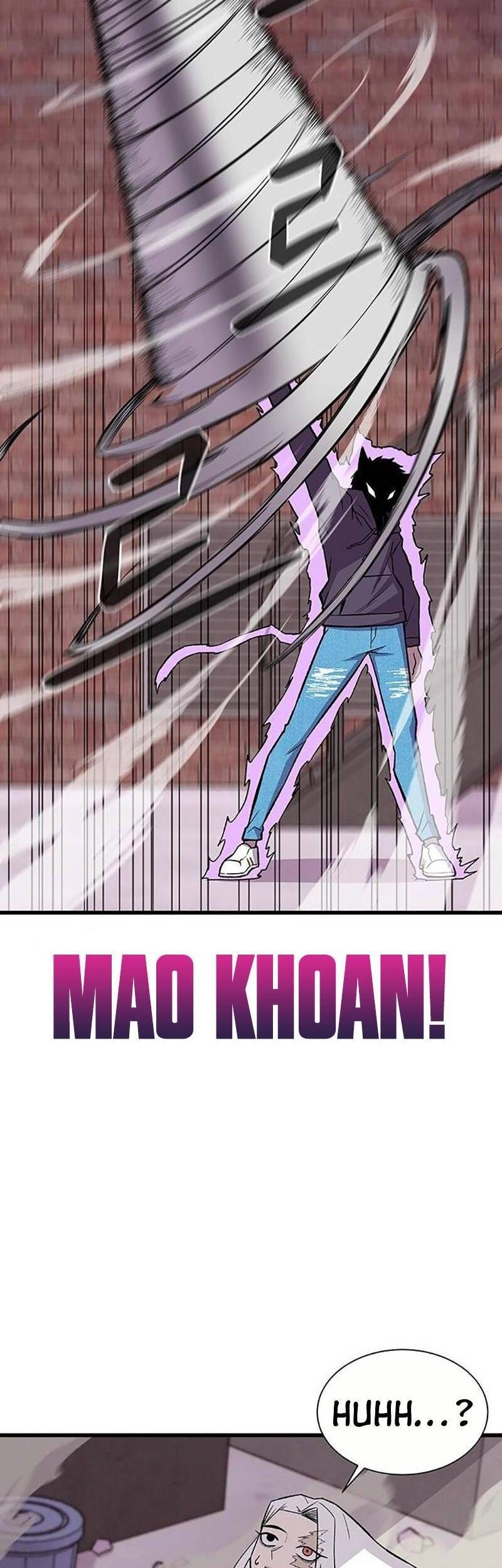 Vương Thần Tân Sinh Chapter 3 - 42