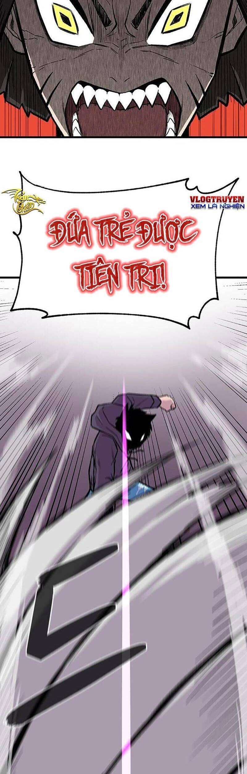 Vương Thần Tân Sinh Chapter 3 - 48